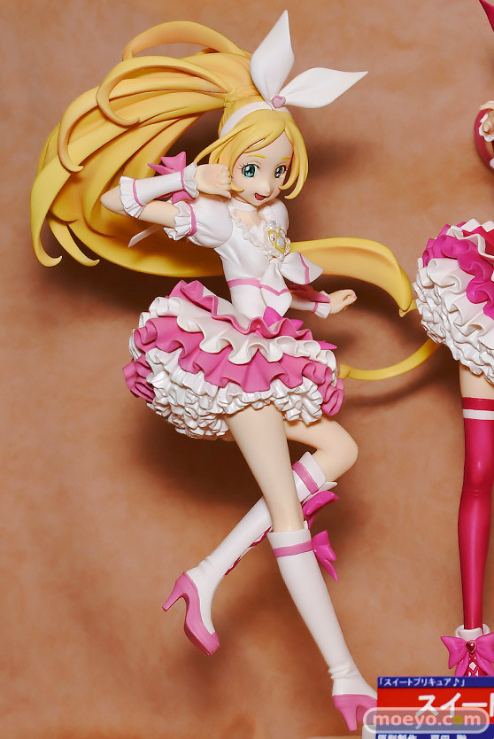 ワンダーフェスティバル 2016［夏］の夢のカグツチノ公国の新作ガレキ展示画像 11