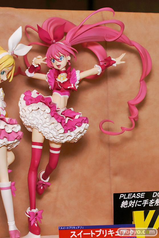 ワンダーフェスティバル 2016［夏］の夢のカグツチノ公国の新作ガレキ展示画像 12