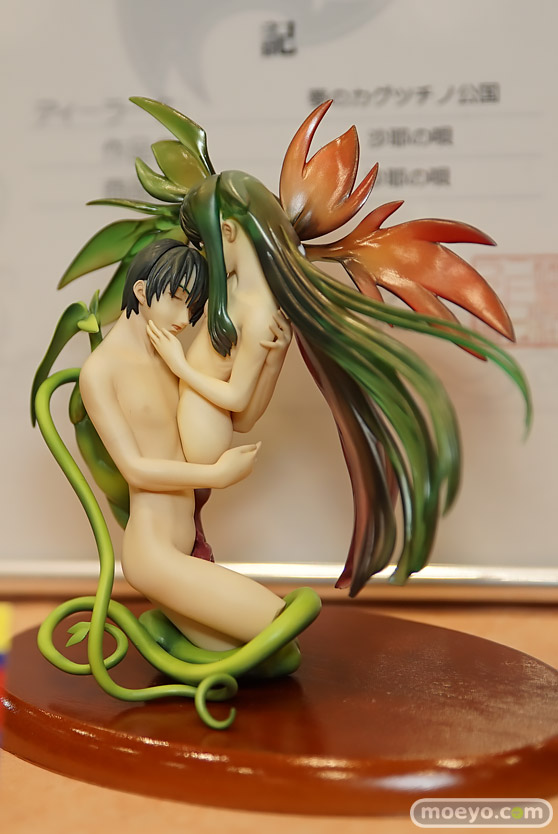 ワンダーフェスティバル 2016［夏］の夢のカグツチノ公国の新作ガレキ展示画像 13