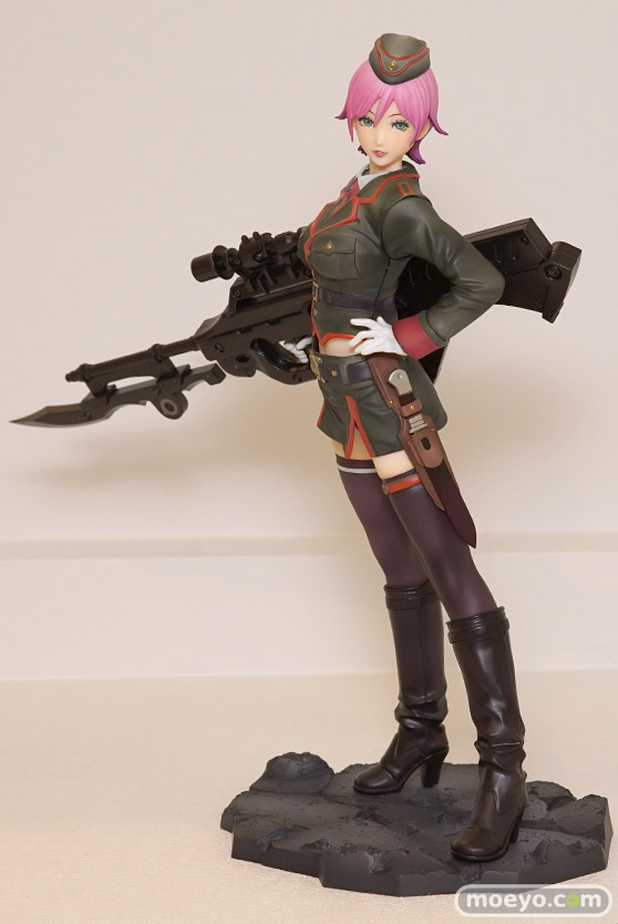 グッドスマイルカンパニー 15周年記念展示会 展示フィギュアダイジェスト　2008-200901