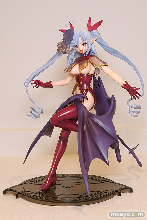 グッドスマイルカンパニー 15周年記念展示会 展示フィギュアダイジェスト　2008-200905