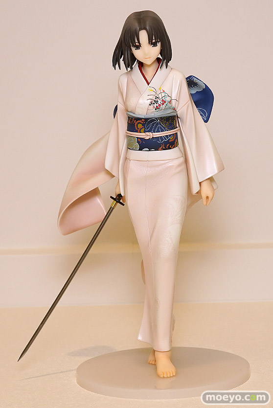 グッドスマイルカンパニー 15周年記念展示会 展示フィギュアダイジェスト　2008-200909