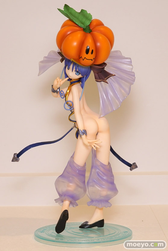 グッドスマイルカンパニー 15周年記念展示会 展示フィギュアダイジェスト　2008-200911