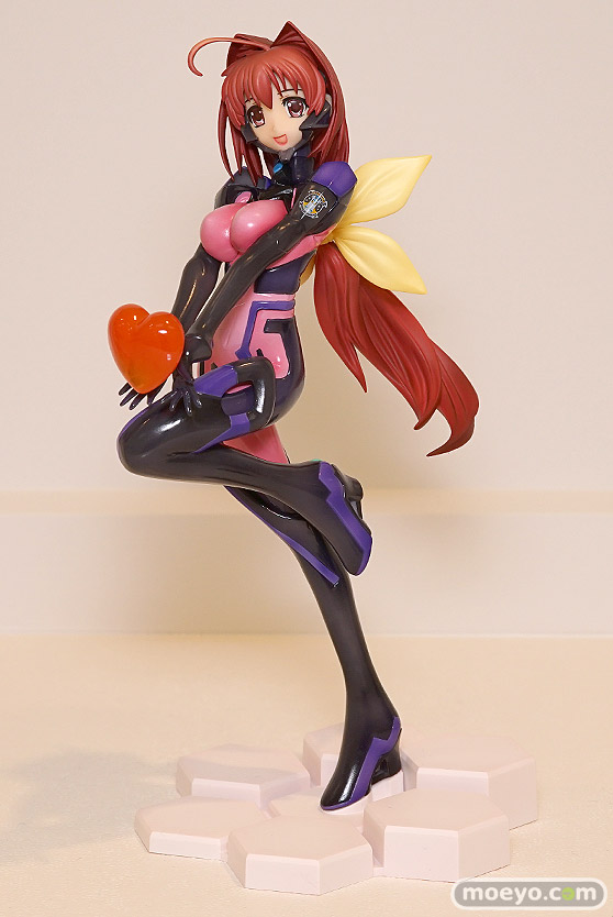 グッドスマイルカンパニー 15周年記念展示会 展示フィギュアダイジェスト　2008-200913