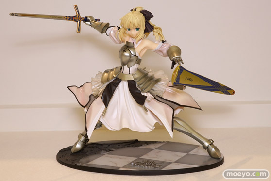 グッドスマイルカンパニー 15周年記念展示会 展示フィギュアダイジェスト　2008-200919