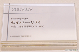 グッドスマイルカンパニー 15周年記念展示会 展示フィギュアダイジェスト　2008-200920