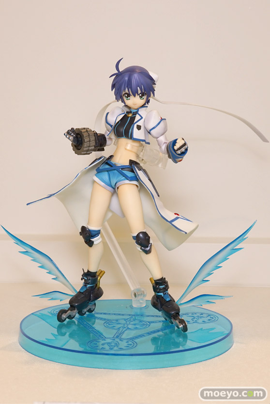 グッドスマイルカンパニー 15周年記念展示会 展示フィギュアダイジェスト　2008-200923