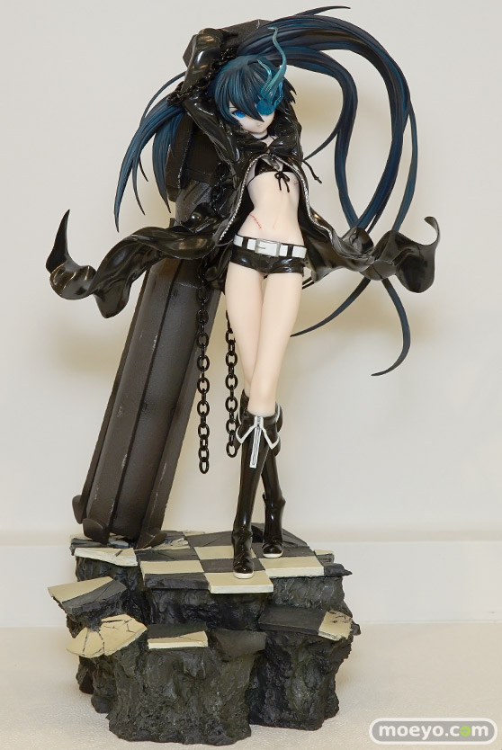 グッドスマイルカンパニー 15周年記念展示会 展示フィギュアダイジェスト　2008-200925