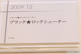 グッドスマイルカンパニー 15周年記念展示会 展示フィギュアダイジェスト　2008-200926