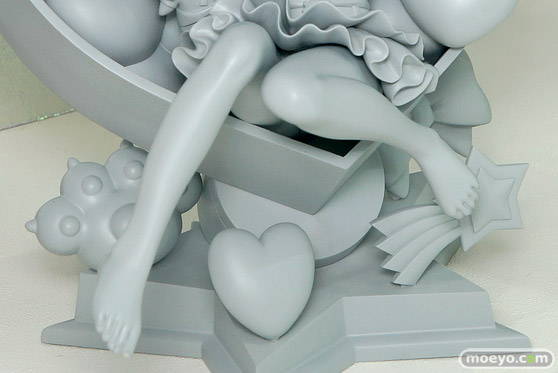 ファット・カンパニーのデレマス 城ケ崎莉嘉　カリスマちびギャルVer.の新作フィギュア原型画像07