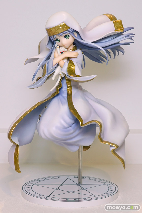 グッドスマイルカンパニー 15周年記念展示会 展示フィギュアダイジェスト　2010-201101