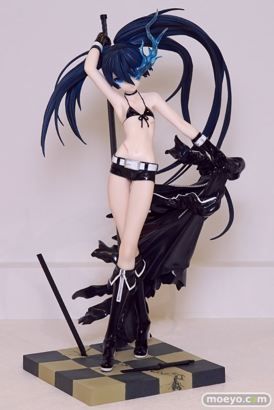 グッドスマイルカンパニー 15周年記念展示会 展示フィギュアダイジェスト　2010-201103