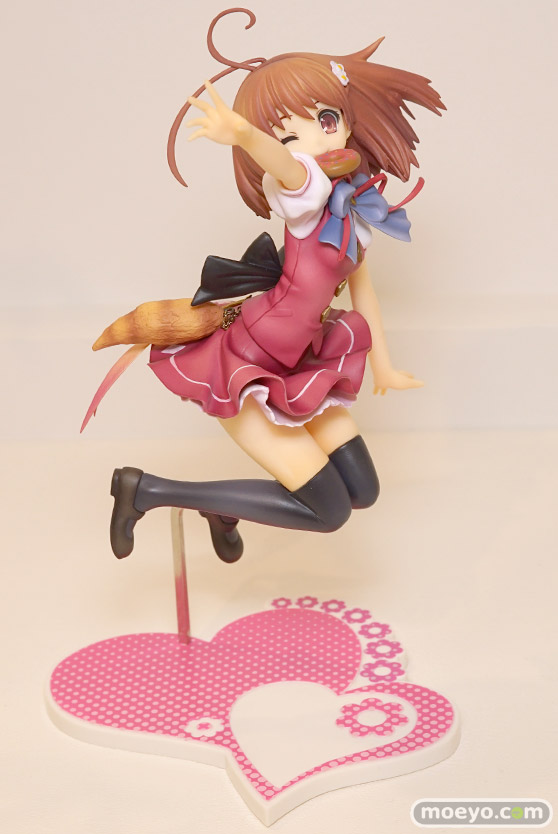 グッドスマイルカンパニー 15周年記念展示会 展示フィギュアダイジェスト　2010-201105