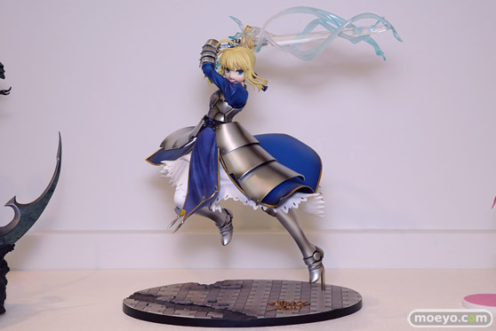 グッドスマイルカンパニー 15周年記念展示会 展示フィギュアダイジェスト　2010-201107