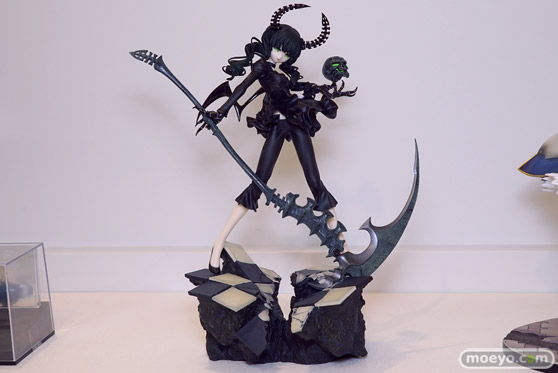 グッドスマイルカンパニー 15周年記念展示会 展示フィギュアダイジェスト　2010-201109