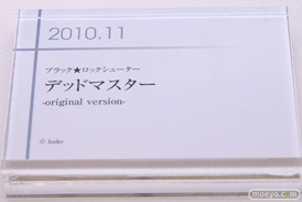 グッドスマイルカンパニー 15周年記念展示会 展示フィギュアダイジェスト　2010-201110