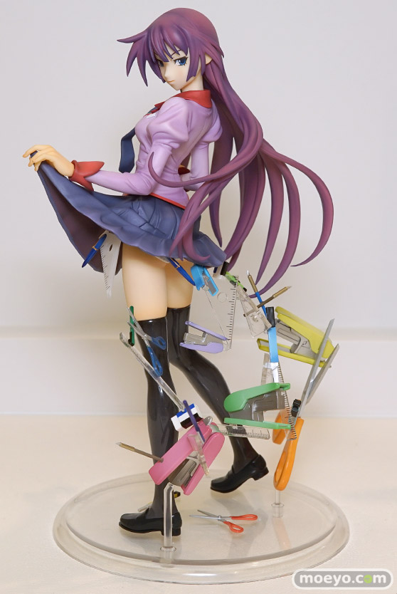 グッドスマイルカンパニー 15周年記念展示会 展示フィギュアダイジェスト　2010-201111