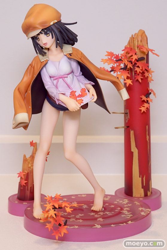 グッドスマイルカンパニー 15周年記念展示会 展示フィギュアダイジェスト　2010-201113