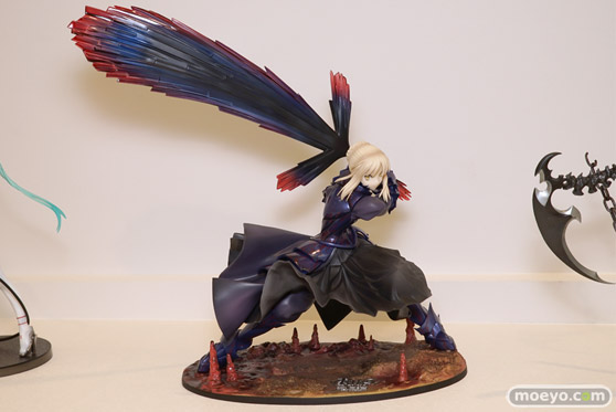 グッドスマイルカンパニー 15周年記念展示会 展示フィギュアダイジェスト　2010-201119