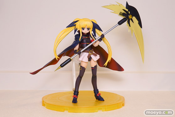 グッドスマイルカンパニー 15周年記念展示会 展示フィギュアダイジェスト　2010-201123