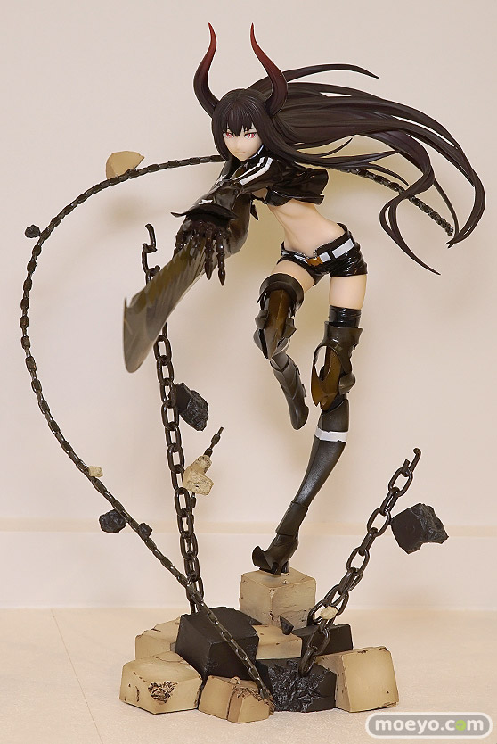 グッドスマイルカンパニー 15周年記念展示会 展示フィギュアダイジェスト　2010-201125