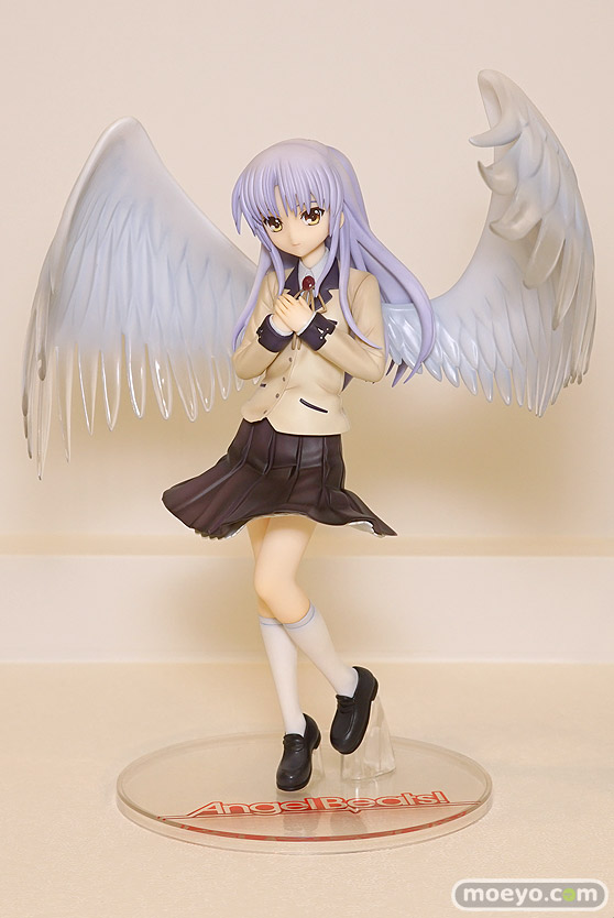 グッドスマイルカンパニー 15周年記念展示会 展示フィギュアダイジェスト　2010-201127