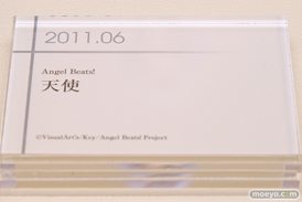 グッドスマイルカンパニー 15周年記念展示会 展示フィギュアダイジェスト　2010-201128