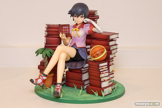 グッドスマイルカンパニー 15周年記念展示会 展示フィギュアダイジェスト　2010-201129