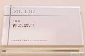 グッドスマイルカンパニー 15周年記念展示会 展示フィギュアダイジェスト　2010-201130