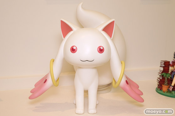 グッドスマイルカンパニー 15周年記念展示会 展示フィギュアダイジェスト　2010-201131