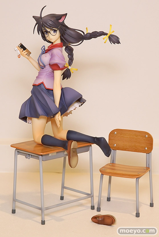 グッドスマイルカンパニー 15周年記念展示会 展示フィギュアダイジェスト　2010-201135