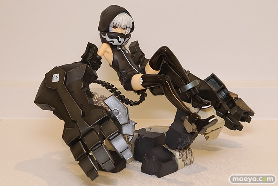 グッドスマイルカンパニー 15周年記念展示会 展示フィギュアダイジェスト　2010-201137