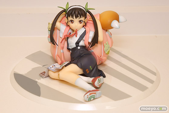 グッドスマイルカンパニー 15周年記念展示会 展示フィギュアダイジェスト　2010-201139