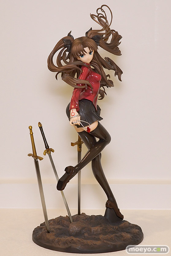 グッドスマイルカンパニー 15周年記念展示会 展示フィギュアダイジェスト　2010-201141