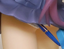 「グッドスマイルカンパニー 15周年記念展示会」でフィギュアの歴史をプレイバック！「2010～2011」編