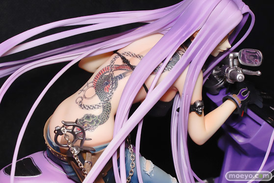 ワンダーフェスティバル 2016［夏］のVispoさんの最垣るかやMERINA 2nd ver.などのガレキ作例画像 11