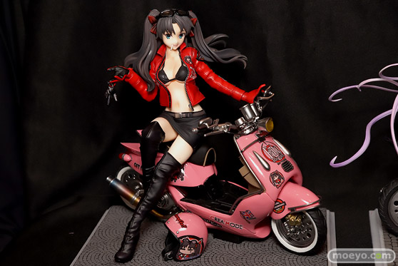 ワンダーフェスティバル 2016［夏］のVispoさんの最垣るかやMERINA 2nd ver.などのガレキ作例画像 12