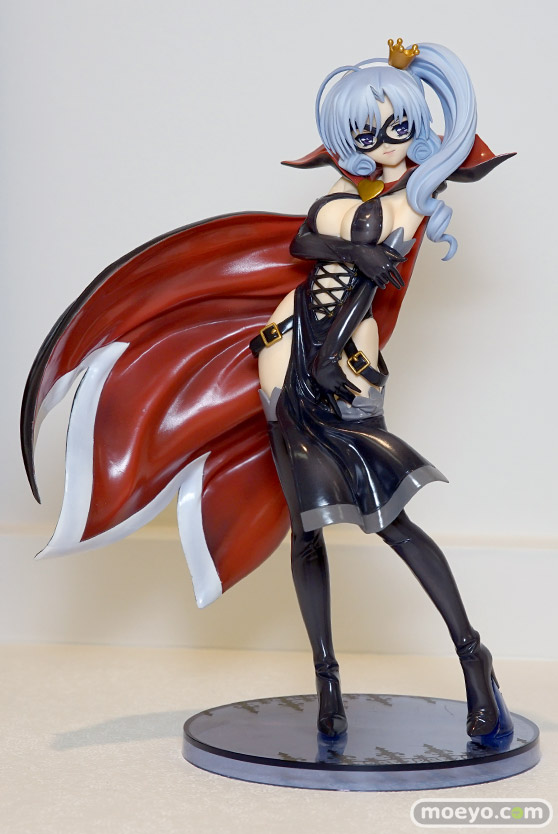 グッドスマイルカンパニー 15周年記念展示会 展示フィギュアダイジェスト　201201