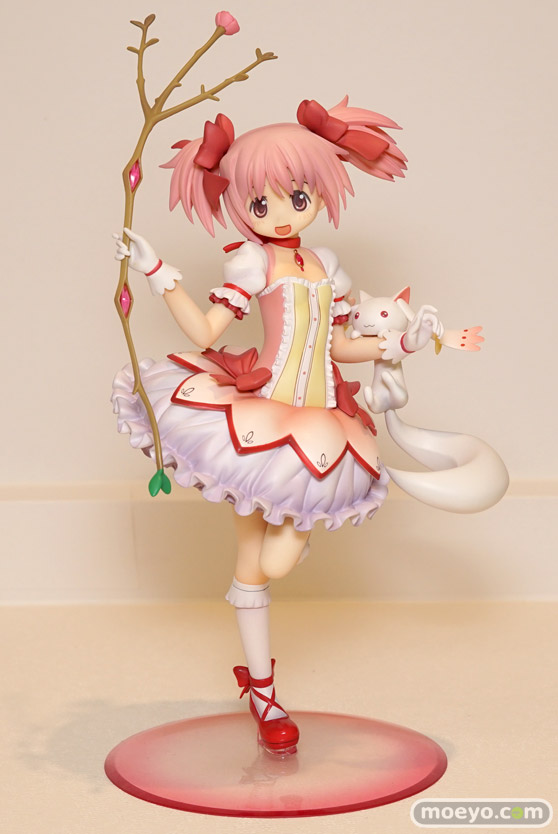 グッドスマイルカンパニー 15周年記念展示会 展示フィギュアダイジェスト　201203