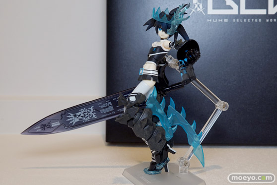 グッドスマイルカンパニー 15周年記念展示会 展示フィギュアダイジェスト　201205