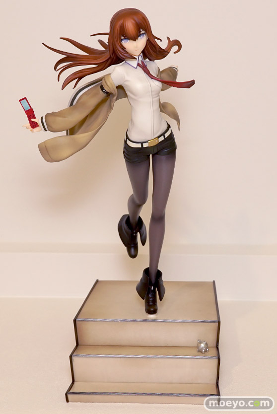 グッドスマイルカンパニー 15周年記念展示会 展示フィギュアダイジェスト　201209