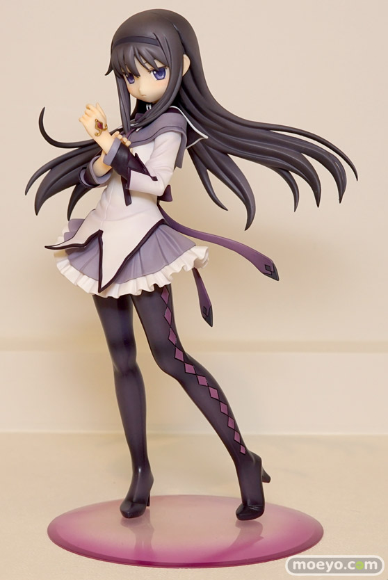 グッドスマイルカンパニー 15周年記念展示会 展示フィギュアダイジェスト　201211