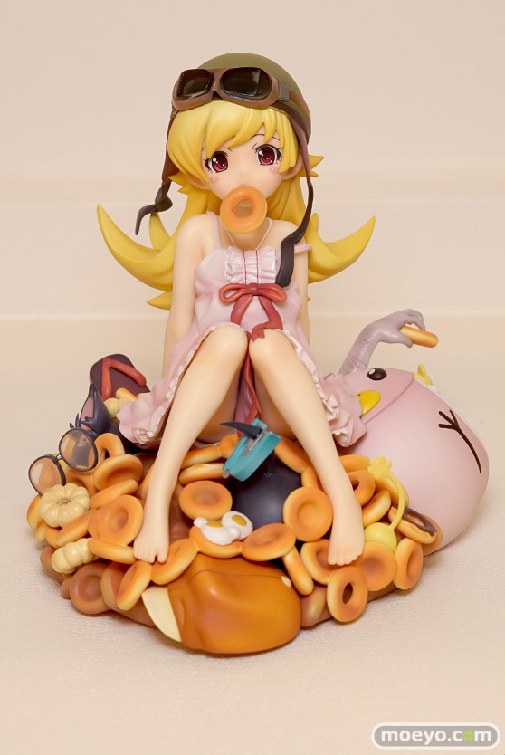 グッドスマイルカンパニー 15周年記念展示会 展示フィギュアダイジェスト　201213