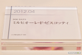 グッドスマイルカンパニー 15周年記念展示会 展示フィギュアダイジェスト　201216