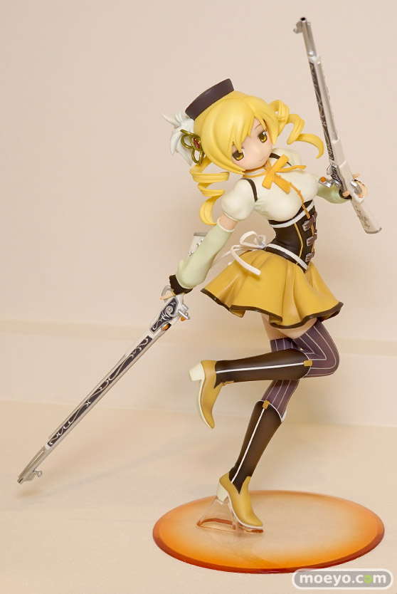 グッドスマイルカンパニー 15周年記念展示会 展示フィギュアダイジェスト　201219