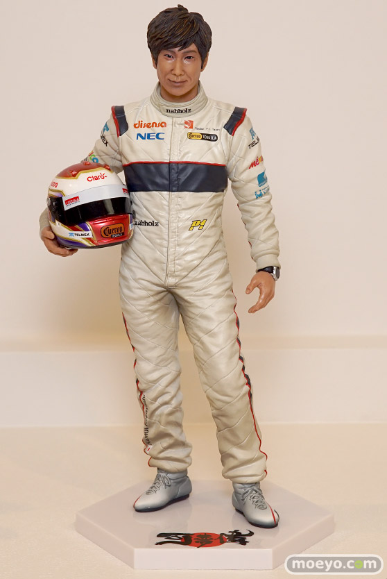 グッドスマイルカンパニー 15周年記念展示会 展示フィギュアダイジェスト　201221