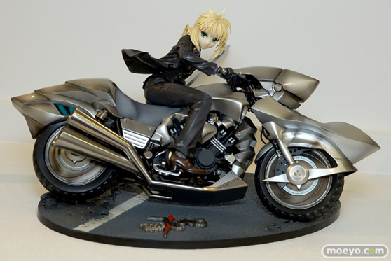 グッドスマイルカンパニー 15周年記念展示会 展示フィギュアダイジェスト　201223