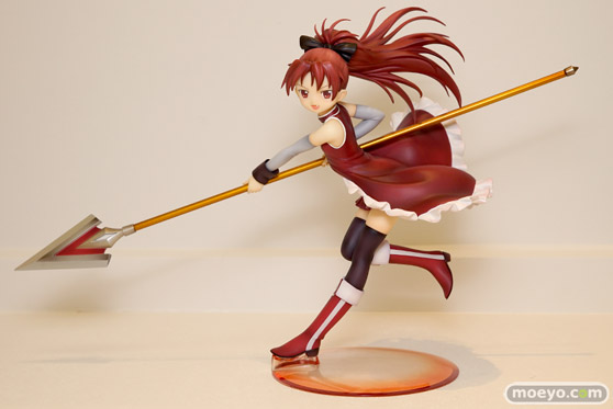 グッドスマイルカンパニー 15周年記念展示会 展示フィギュアダイジェスト　201229