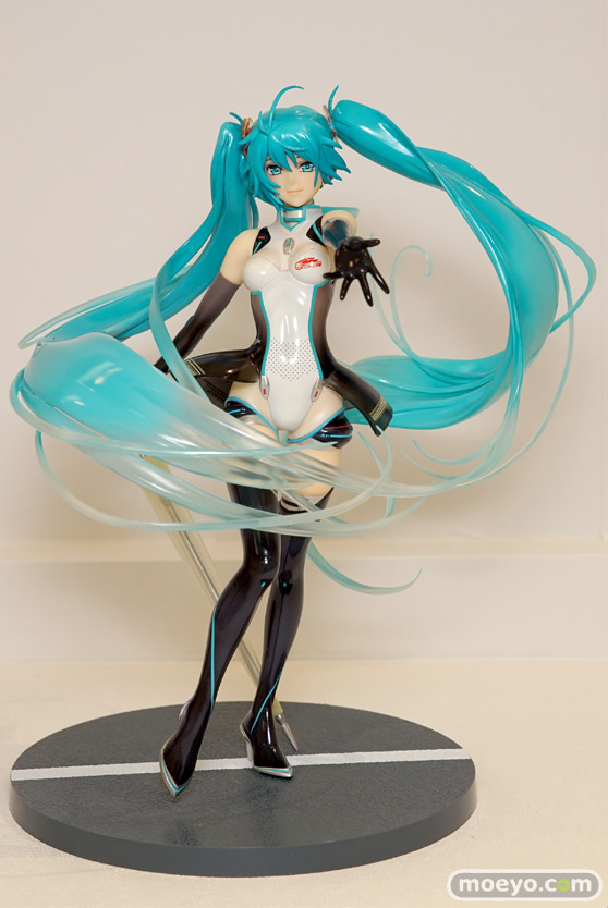 グッドスマイルカンパニー 15周年記念展示会 展示フィギュアダイジェスト　201231