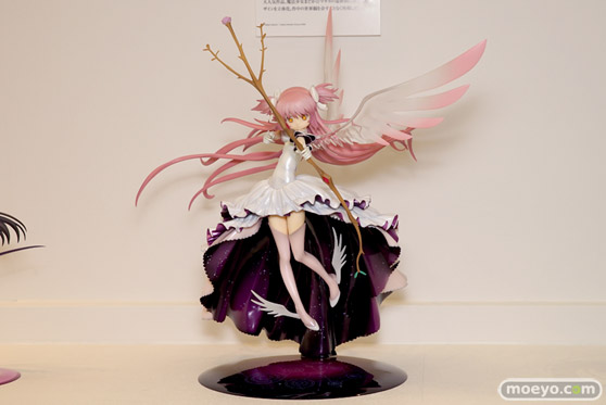 グッドスマイルカンパニー 15周年記念展示会 展示フィギュアダイジェスト　201233